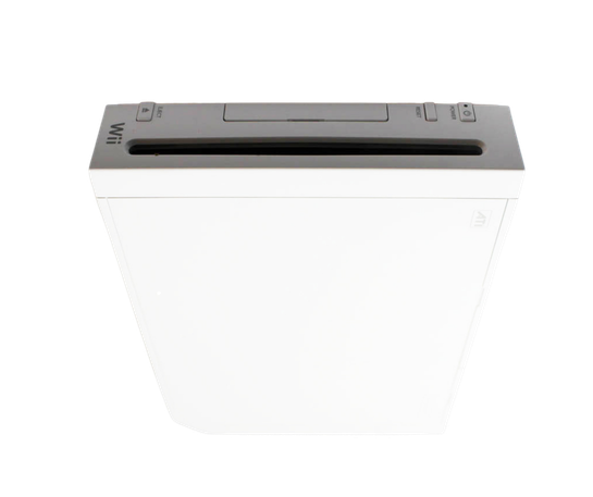 wii